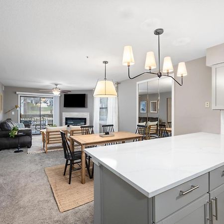 Hadley'S Place At Pointe Royale, Pristine 2 Bed 2 Bath Condo 布蘭森 外观 照片