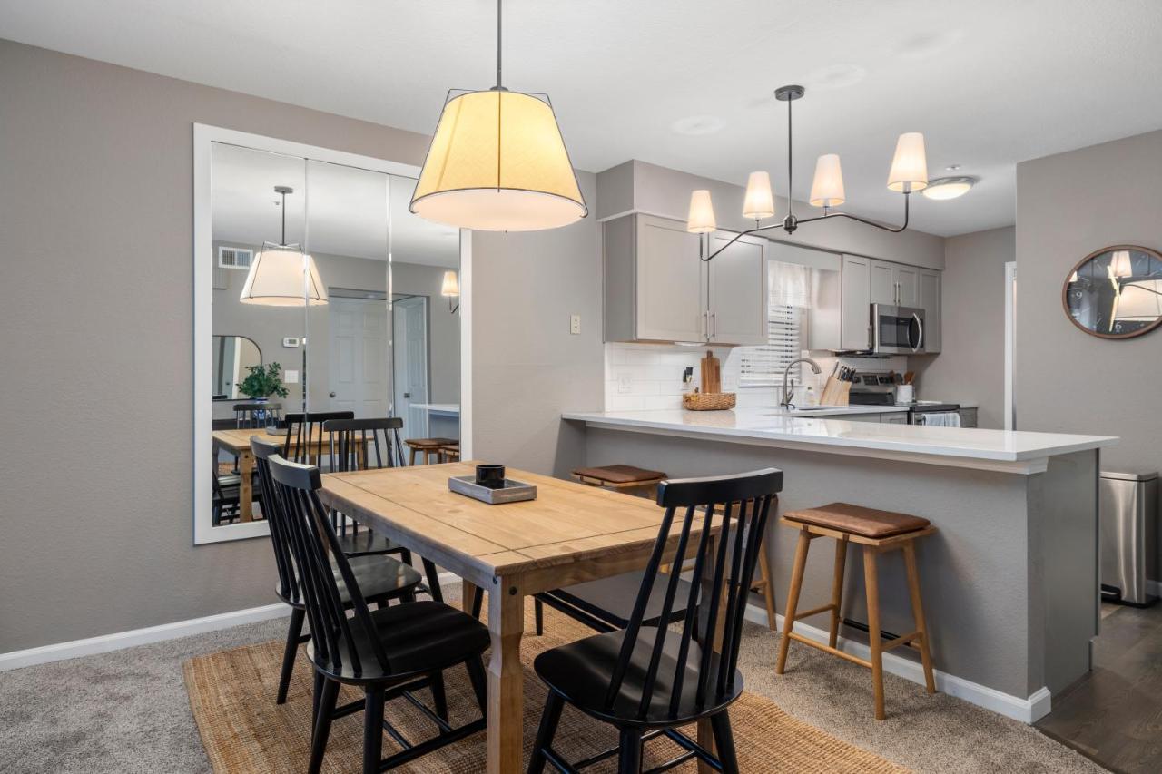 Hadley'S Place At Pointe Royale, Pristine 2 Bed 2 Bath Condo 布蘭森 外观 照片
