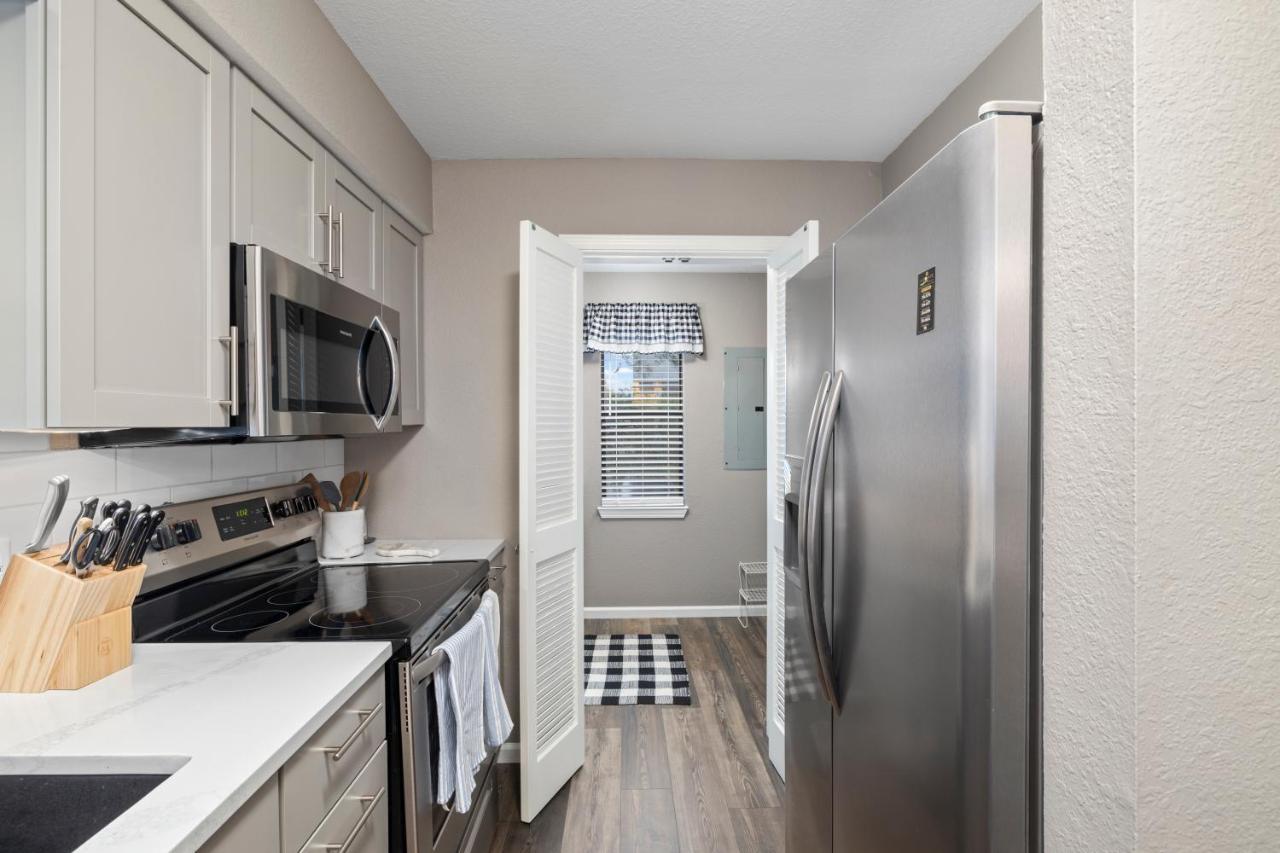 Hadley'S Place At Pointe Royale, Pristine 2 Bed 2 Bath Condo 布蘭森 外观 照片
