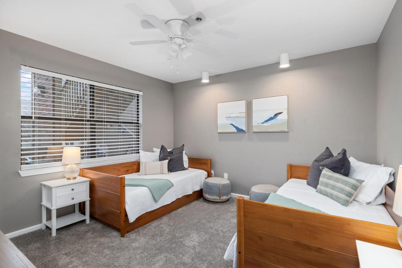 Hadley'S Place At Pointe Royale, Pristine 2 Bed 2 Bath Condo 布蘭森 外观 照片