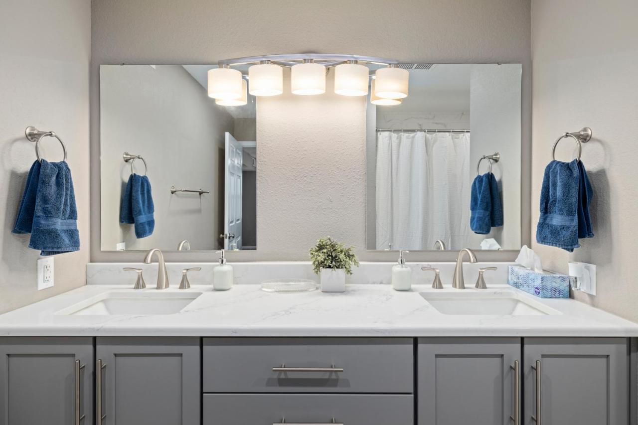 Hadley'S Place At Pointe Royale, Pristine 2 Bed 2 Bath Condo 布蘭森 外观 照片