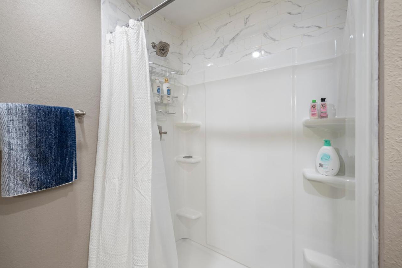 Hadley'S Place At Pointe Royale, Pristine 2 Bed 2 Bath Condo 布蘭森 外观 照片