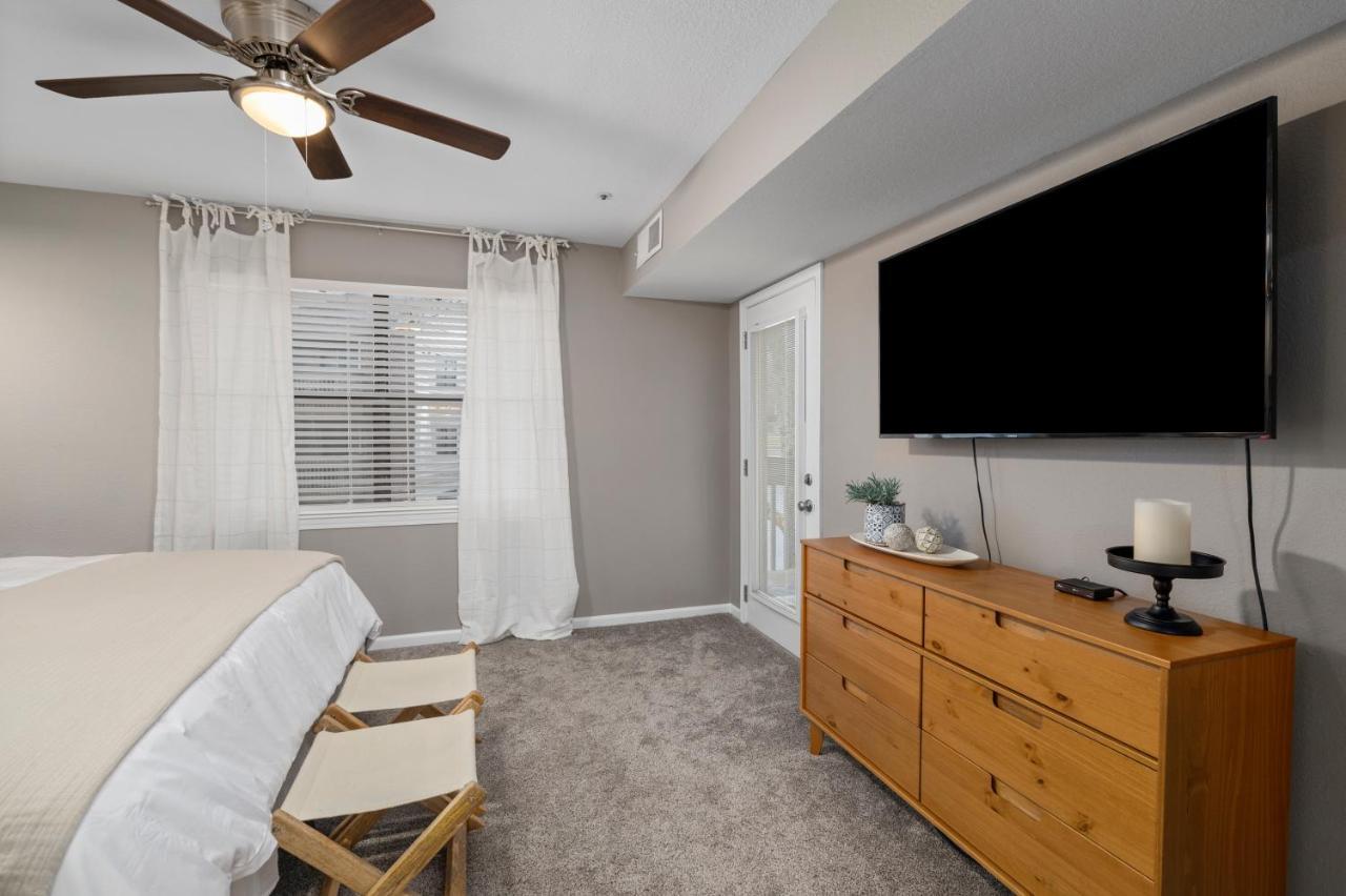 Hadley'S Place At Pointe Royale, Pristine 2 Bed 2 Bath Condo 布蘭森 外观 照片