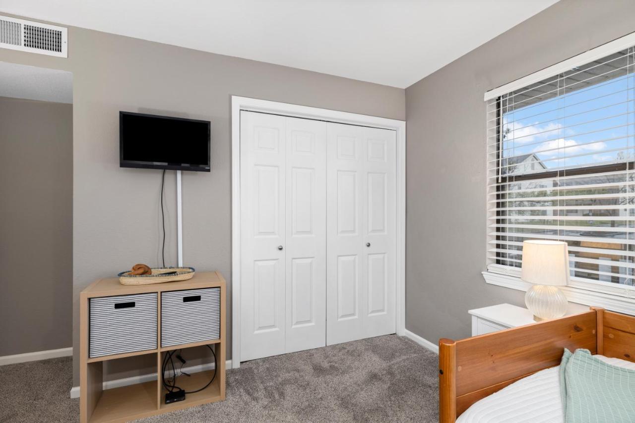 Hadley'S Place At Pointe Royale, Pristine 2 Bed 2 Bath Condo 布蘭森 外观 照片