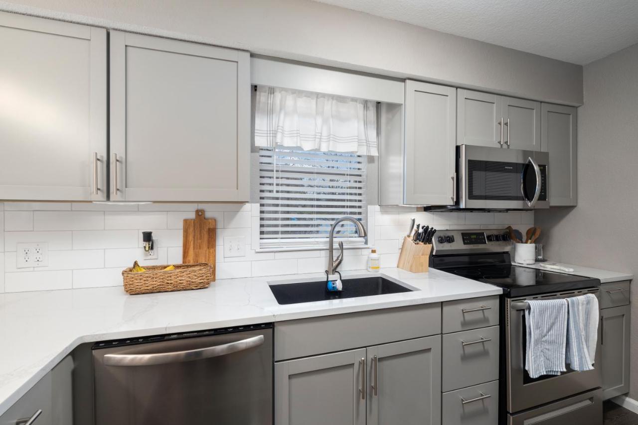Hadley'S Place At Pointe Royale, Pristine 2 Bed 2 Bath Condo 布蘭森 外观 照片