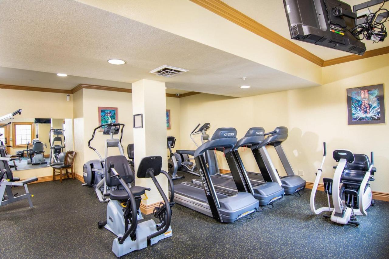 Hadley'S Place At Pointe Royale, Pristine 2 Bed 2 Bath Condo 布蘭森 外观 照片