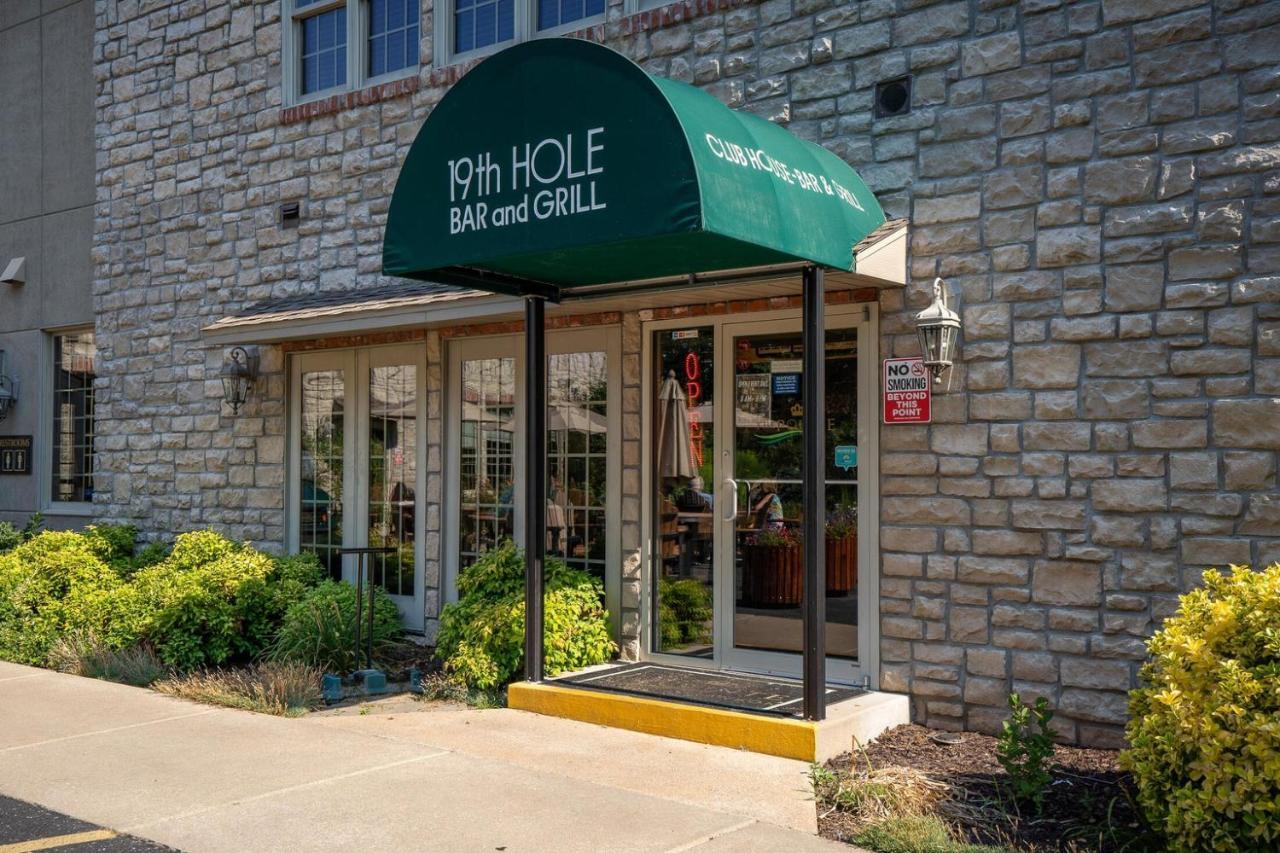 Hadley'S Place At Pointe Royale, Pristine 2 Bed 2 Bath Condo 布蘭森 外观 照片